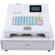 MORBEX Cash Till,48-Keys LED Display,Electronic Cash Register With Removable CashTray,Multifunction Cash Register for Small Business/Retail/Restaurant