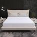 Twin Medium 10" Gel/Foam Mattress - Alwyn Home Palo Gel Memory Foam | 75 H x 38 W 10 D in Wayfair 967B09AABCD345C798CFCCED503565CB