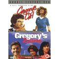 Gregory's Girl/Gregory's 2 Girls - DVD - Used