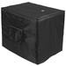 LD Systems ICOA SUB 15 PC Padded Protective Cover for ICOA 15 Subwoofer