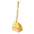 1 Set Broom And Dustpan Set Detachable Kids Broom Countertop Cleaning Tools