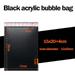 Closet Organizers And Storage Bubble Mailers Padded Envelopes Lined Poly Mailer Self Seal Black 25PC Storage Bins Desk Organizers