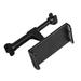 Car Headrest Mount Lamicall Tablet Headrest Holder - Stand Cradle Compatible with Devices Such as iPad Pro Air Mini Galaxy Tabs Other 4.7 -10.5 Cellphones and Tablets