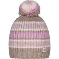 BARTS Kinder Mütze Tyanna Beanie, Größe 55 in Braun