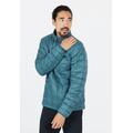 Outdoorjacke WHISTLER "Luis" Gr. XXL, blau (petrol) Herren Jacken Outdoorjacken