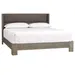 Copeland Furniture Sloane Bed with Legs for Mattress Only - 1-SLO-22-76-Coffee