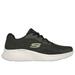 Skechers Men's Skech-Lite Pro - Faregrove Sneaker | Size 9.0 | Olive/Black | Textile/Synthetic | Vegan | Machine Washable