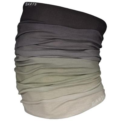 Barts - Multicol Dip Dye - Schlauchschal Gr One Size grau Image
