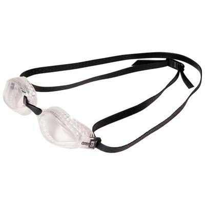 Arena - Airspeed - Schwimmbrille Gr One Size grau