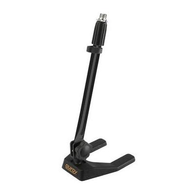 Auray MS-1218T Telescoping Desktop Mic Stand with ...
