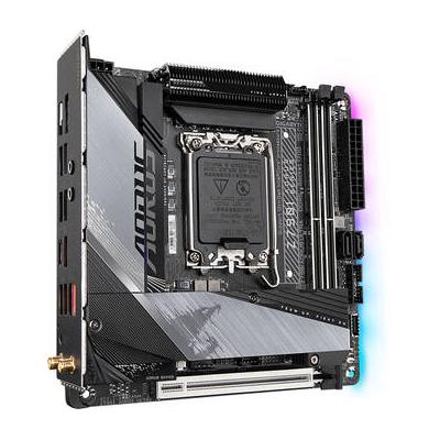 Gigabyte Z790I AORUS ULTRA LGA 1700 Mini-ITX Motherboard Z790I AORUS ULTRA