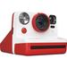 Polaroid Now Generation 2 i-Type Instant Camera (Red) 9074