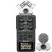 Zoom Used H6 6-Input / 6-Track Portable Handy Recorder with Interchangeable Mic Capsu H6