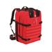 Voodoo Tactical Deluxe Professional Special OPS Field Medical Pack Red 15-9590016000