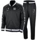 Brooklyn Nets Nike Courtside Tracksuit - Mens