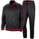 Chicago Bulls Nike Courtside Survêtement - Homme - Homme Taille: M