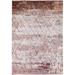 White 71 x 47 x 1 in Area Rug - Foundry Select Shariden Cotton Indoor/Outdoor Area Rug w/ Non-Slip Backing Cotton | 71 H x 47 W x 1 D in | Wayfair