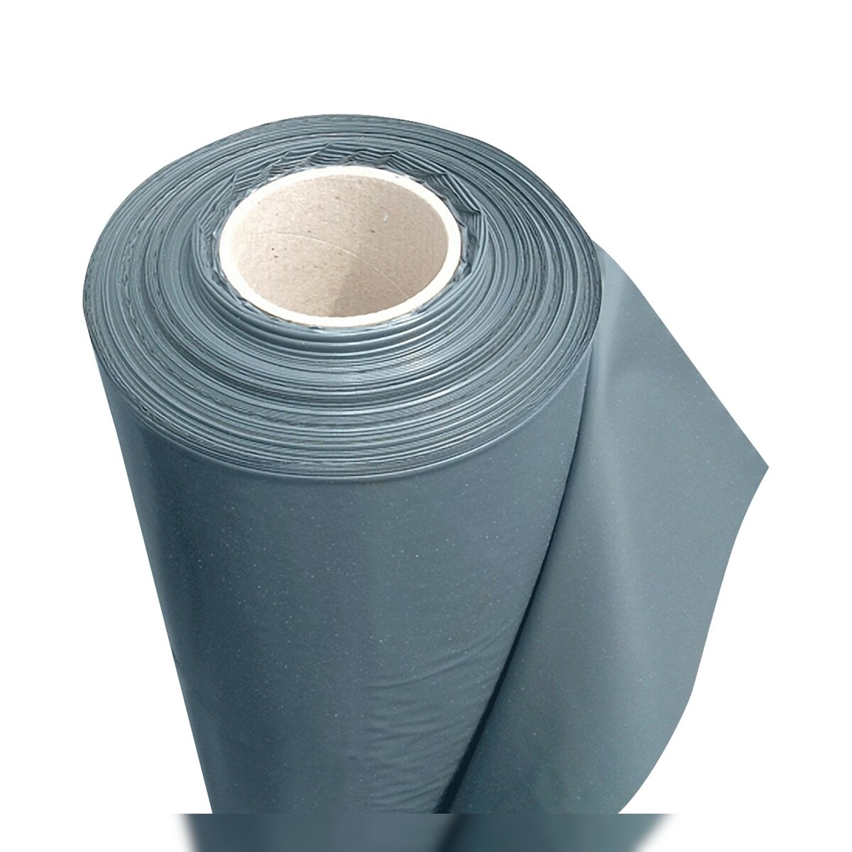 VEPATIM Abdeckfolie Baufolie transluzent 4000mm x 50m 130my LDPE Image