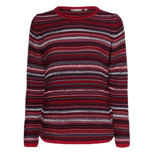 RABE Strickpullover Damen himbeer, 46