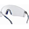 Delta Plus - lunettes polycarbonate monobloc LIPA2BLIN-LIPARI2 clear