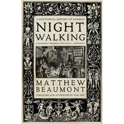 Nightwalking – Matthew Beaumont