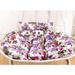 Egg Chair Cushion Cover Hanging Basket Chair Cushion Thick Swing Chair Cushion Cover For Outdoor Indoor Living Room Decoration