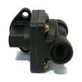 The ROP Shop | Fuel Pump Kit for Kohler Lawn Boy 18 HP (13.4 kW) M18-24597 MV18-58533 Engine