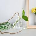 Flower Vase Glass Glass Vases Under $5 Glass Vases Clearance Under $5 Disseminators Hanging Glass Ball Vase Flower Pot Terrarium Container Party Wedding Decor