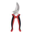 Pruning Shears for Gardening Garden Shears Heavy Duty Professional Bypass Pruner Hand Shears Tree Trimmers Secateurs Garden Clippers for Plants Hedge Shears Garden Tools