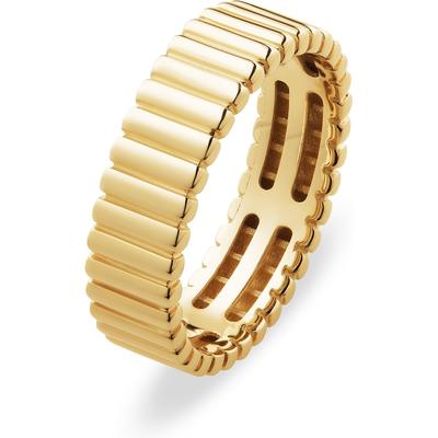 CHRIST Damenring 585er Gelbgold 56 Damen Image