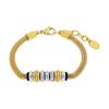 s.Oliver Armband Gold Damen