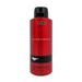 Ford Mustang Red by Ford 6.8 oz Deodorant Body Spray for Men