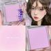 6 Colors Monochrome Blush Palette Rose Purple Cheek Blusher Powder Natural Face Makeup Matte Blue Rouge Contour Shadow Palette