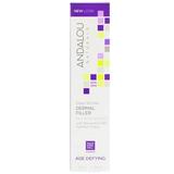 Deep Wrinkle Dermal Filler 0.6 oz by Andalou Naturals Pack of 2