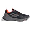 adidas Terrex - Terrex Soulstride RAIN.RDY - Trailrunningschuhe 49 1/3 | EU 49,5 grau