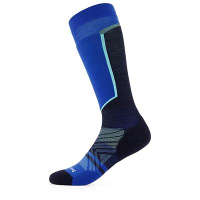 Smartwool - Ski Targeted Cushion OTC - Skisocken Unisex M | EU 38-41 blau Image