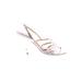 Kate Spade New York Heels: White Shoes - Women's Size 9