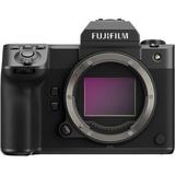 FUJIFILM GFX 100II Medium Format Mirrorless Camera 600023590