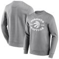 "Toronto Raptors Vintage Pro Graphic Crew Sweatshirt - Hommes"