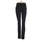 Ann Taylor Casual Pants: Black Bottoms - Women's Size Small Tall
