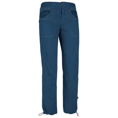 E9 - Kid's B Rondo 2.1 - Boulderhose Gr 6 Years blau Image