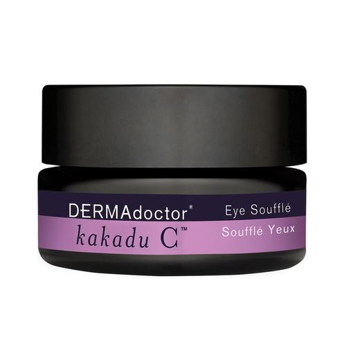 DERMAdoctor – kakadu C Eye Soufflé Augencreme 15 ml