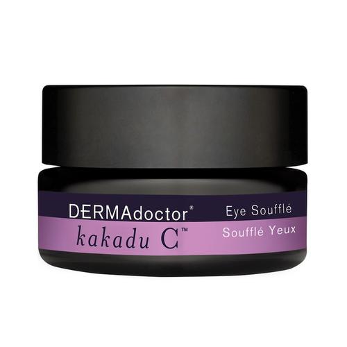 DERMAdoctor - kakadu C Eye Soufflé Augencreme 15 ml