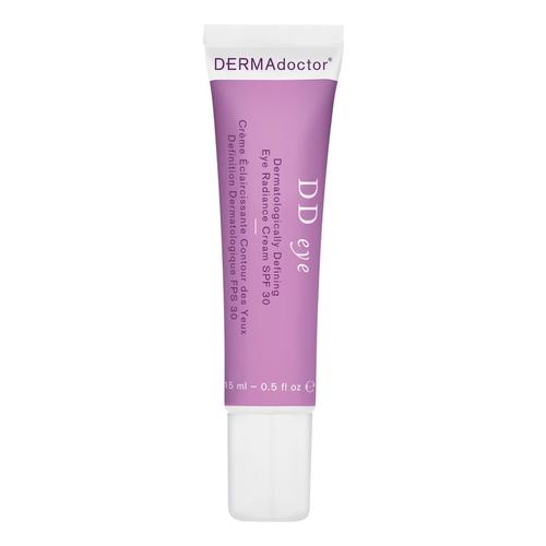 DERMAdoctor – Radiance Cream SPF 30 Augencreme 15 ml