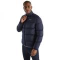 Calvin Klein Torrington Padded Jacket Peacoat - XXL