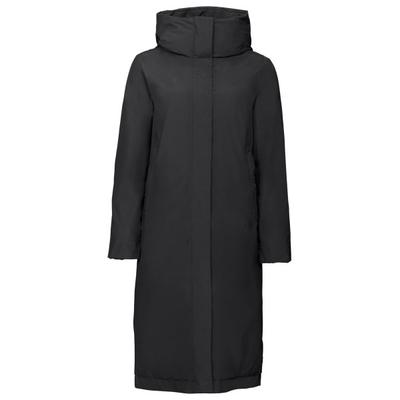 Vaude - Women's Coreway Coat - Mantel Gr 38 schwarz Image