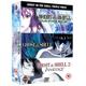 Ghost in the Shell - Stand Alone Complex: Trilogy Collection - DVD - Used