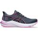 ASICS Damen Laufschuhe GT-2000 12, Größe 43 ½ in Grau