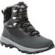 JACK WOLFSKIN Damen Multifunktionsstiefel EVERQUEST TEXAPORE HIGH W, Größe 40 in Grau