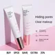 TFIT-Base de maquillage pour le visage primer invisible pores légers sans huile couverture des